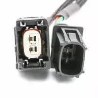 Toyota 90980-12747 Injector Breakout Lead